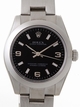 Rolex Oyster Perpetual Datejust Womens 31mm