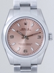 Rolex 177200 President Midsize Series Mens Watch