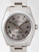 Rolex Mens Stainless Steel Watch 177200