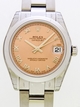 Mens Rolex President Midsize 178240 Stainless Steel Watch