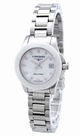 Longines Heritage L3.157.4.87.6 White Dial Watch