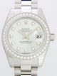 Automatic Rolex 179136 Mens Watches