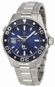 Tag Heuer Aquaracer Regatta No Alarm