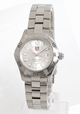 Tag Heuer Monaco White Diamond