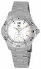 Tag Heuer Aquaracer WAF1015.BA0822 Stainless Steel Case Swiss Watch