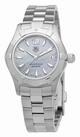 Tag Heuer WAF1417.BA0812 2000 Swiss Quartz  Stainless Steel Watch