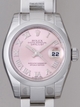 Rolex 179160 Pink Watch