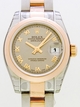 Rolex 36 Mm White Index Watches