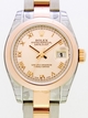 Womens Faux Rolex Watches.