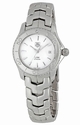 Swiss Quartz  Tag Heuer WJ1313.BA0572 Womens Watches