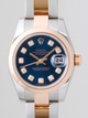 Rolex Datejust Two Tone Jubilee