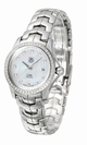 Tag Heuer Aquaracer WJF1319.BA0572 Mother of pearl Dial Watch