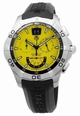 Tag Heuer CAF101D.FT8011 Aquaracer Series Mens Watch