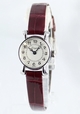 Longines L5.181.4.73.1 Silver Watch