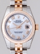 Rolex Lady Matic Preis