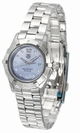 Womens Tag Heuer Aquaracer WAF1419.BA0824 Stainless Steel Watch