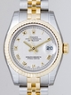 Datejust Mens