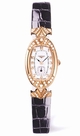 Longines Womens 18k Rose Gold Watch L2.220.9.83.9