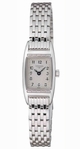 Longines L2.195.4.73.6 Quartz Stainless Steel Watch