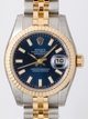 Rolex Oyster Perpetual Day Date 16233 Bottom