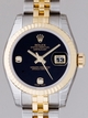 Rolex Datejust Ladies Series 179173 Watch