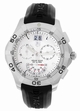 Swiss Quartz  Tag Heuer CAF101B.FT8011 Mens Watches