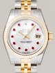 Rolex Watch With Style# 176234