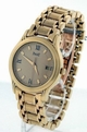 Gold Piaget DG2338 Womens 18k Yellow Gold Watch