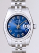 Rolex 179174 Datejust Ladies Series Mens Watch