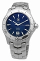 Tag Heuer WJC201C.BA0591 Blue Watch