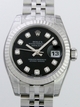 Rolex 179174 26mm 30meters (100Feet) Water Resistant Watch