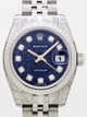 Rolex Oyster Perpetual Datejust Ladies 18k 3131