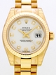 Rolex Datejust Midsize Watches