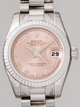 Automatic Rolex 179179 Mens Pink Watches