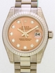 Estate White Gold Rolex Watches