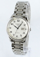 Longines Master Collection L2.648.4.78.6 Silver  Arabic Dial Watch