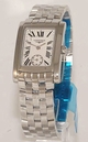 Longines L5.502.4.71.6 Dolce Vita Series Mens Watch