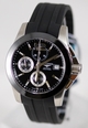 Longines Mens Ceramic Watch L3.661.4.56.2