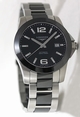 Longines Master O Certina Ds 1