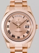 Mens Rolex Yachtmaster Watch 