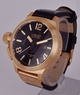 U-Boat Gold Series 1249 Watch