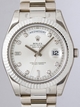 Rolex 218239 39mm 30meters (100Feet) Water Resistant Watch