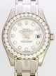 Rolex Oyster Perpetual Datejust Womens 31mm