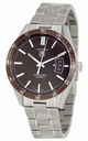 Tag Heuer WV211N.BA0787 Brown Watch