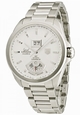 Tag Heuer WAV5112.BA0901 Swiss Automatic Stainless Steel Watch