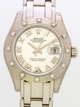 Automatic Rolex 180319 Mens White Watches