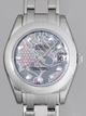 Automatic Rolex 81209 Mens Watches