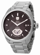 Tag Heuer WAV511C.BA0900 40.0 mm 100 meters (330 Feet) Water Resistant Watch