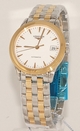 Longines Mens Yellow Gold Watch L4.774.3.22.7