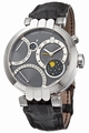 Swiss Automatic Harry Winston 200-MAPC41WL-A Mens Watches